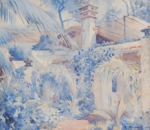 Hilder, Howard